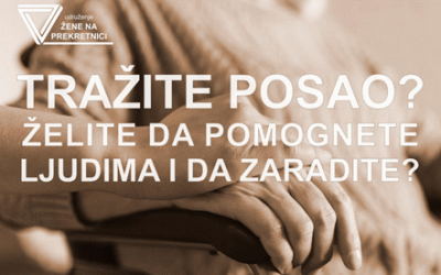 Mogućnost zaposlenja i edukacije u Beogradu
