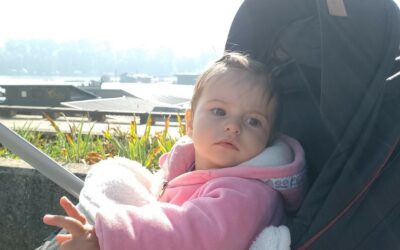 Da li bebe i malu decu treba izvoditi napolje zbog hladnoće i zagađenja?
