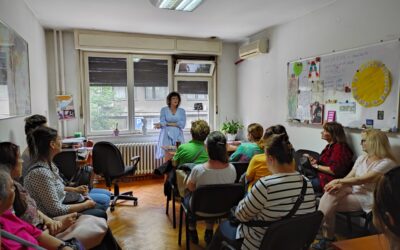 Kako je Mirna kuća nastala?